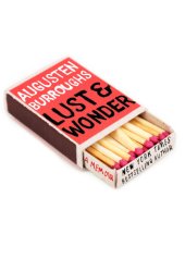 book Lust & Wonder