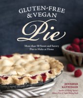 book Gluten-Free and Vegan Pie