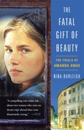 book The Fatal Gift of Beauty