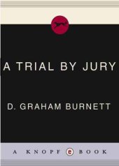 book A Trial by Jury