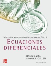 book Ecuaciónes Diferenciales