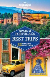 book Lonely Planet Spain & Portugal's Best Trips