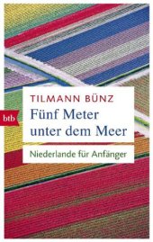 book Fünf Meter unter dem Meer Niederlande für Anfänger