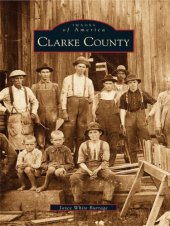 book Clarke County