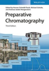 book Preparative Chromatography