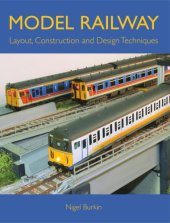 book Model railway: layout, construction, and design techniques