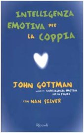 book Intelligenza emotiva per la coppia