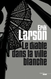 book Le diable dans la ville blanche