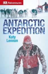 book Antarctic expedition