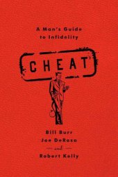 book Cheat: a man's guide to infidelity