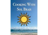 book Cooking with Sol Brah