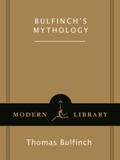 book Bulfinch's Mythology