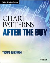 book Chart Patterns: After the Buy