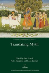 book Translating Myth