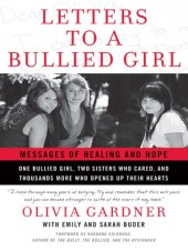 book Letters to a Bullied Girl