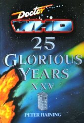 book Doctor Who: 25 Glorious Years Xxv