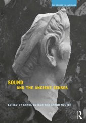 book Sound and the ancient senses