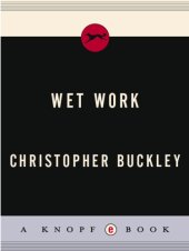 book Wet Work