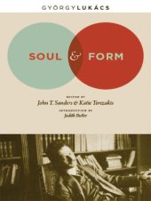 book Soul and Form