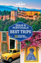 book Spain & Portugal's best trips: 32 amazing road trips