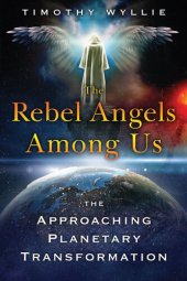 book The Rebel Angels among Us: The Approaching Planetary Transformation