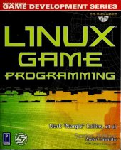 book Linux Game Programming w/CD (Prima Tech's Game Development)