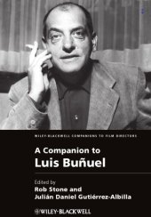 book A companion to Luis Buñuel