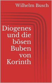 book Diogenes und die bösen Buben von Korinth