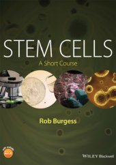 book Stem cells a short course