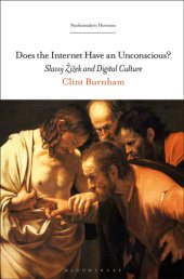 book Does the Internet Have an Unconscious?