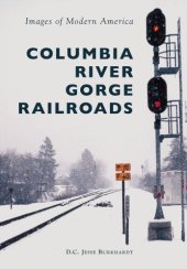 book Columbia River Gorge Railroads