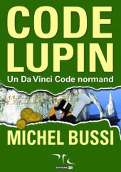 book Code Lupin