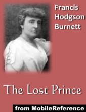 book The Lost Prince: (Illustrated)