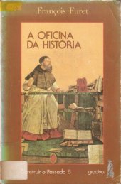 book A Oficina da História