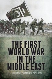 book The First World War in the Middle East