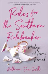 book rules for the Southern rule Breaker