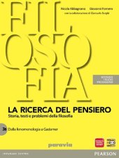 book Ricerca del pensiero. 3B