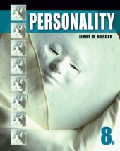 book Personality