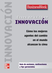 book CASOS DE EXITO EN INNOVACION