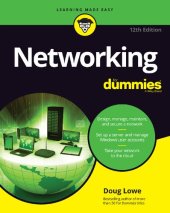 book Networking For Dummies