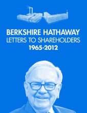 book Berkshire Hathaway Letters to Shareholders