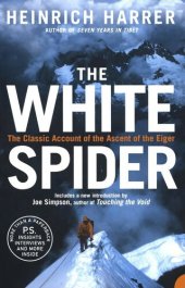 book The White Spider