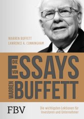 book Die Essays von Warren Buffett: Die wichtigsten Lektionen für Investoren und Unternehmer