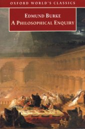 book A philosophical enquiry