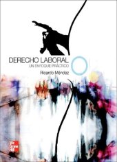 book Derecho Labora. Un enfoque práctico (Spanish Edition)