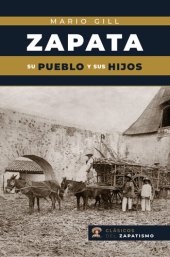 book Zapata su pueblo sus hijos