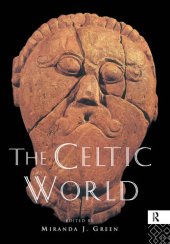 book The Celtic World