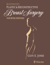 book Bostwick's Plastic & Reconstructive Breast Surgery