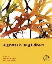 book Alginates in Drug Delivery