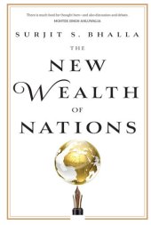 book The New Wealth of Nations